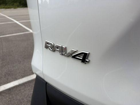 Used 2024 Toyota RAV4 XLE Premium w/ Weather Package AWD/4WD image 30