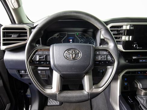 Used 2024 Toyota Tundra SR5 image 17