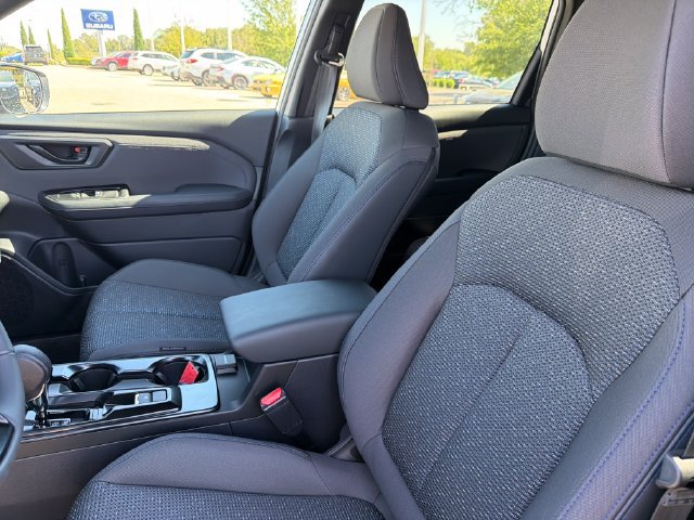 New 2026 Subaru Forester Premium AWD/4WD image 20