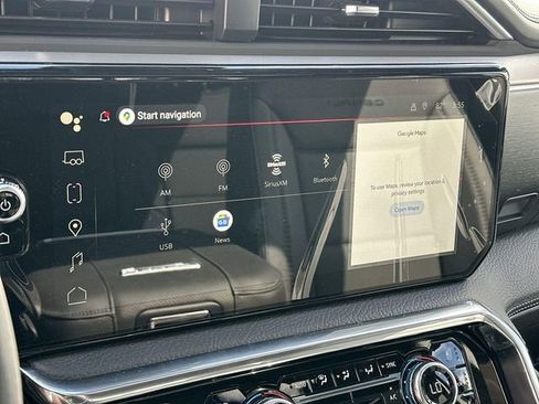 New 2026 GMC Sierra 2500 Denali w/ Denali Reserve Package AWD/4WD image 16