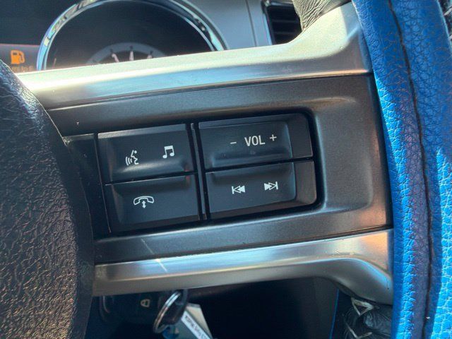 Used 2013 Ford Mustang GT Premium w/ Electronics Pkg RWD image 36