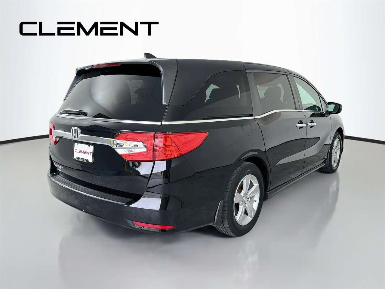 Used 2019 Honda Odyssey EX-L image 7