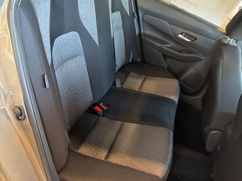 New 2026 Nissan Sentra SV image 20