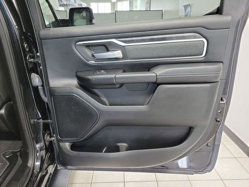 Used 2019 RAM 1500 Big Horn image 20