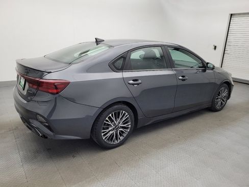 Used 2024 Kia Forte GT-Line w/ GT-Line Premium Package image 10