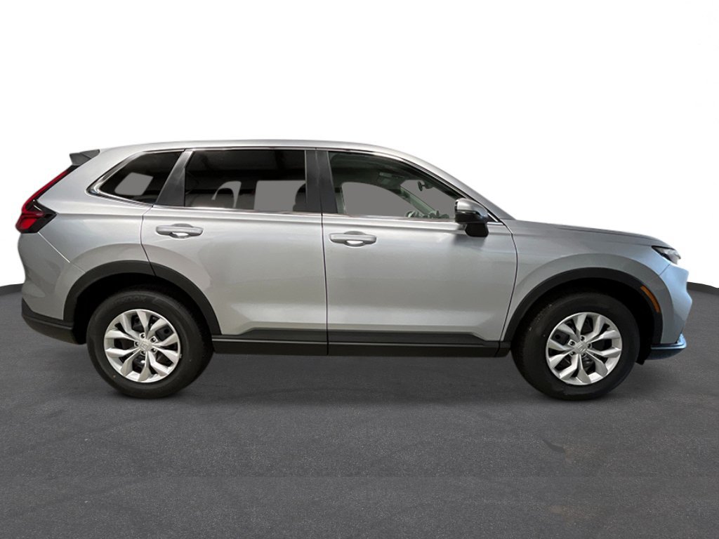 New 2027 Honda CR-V LX image 2