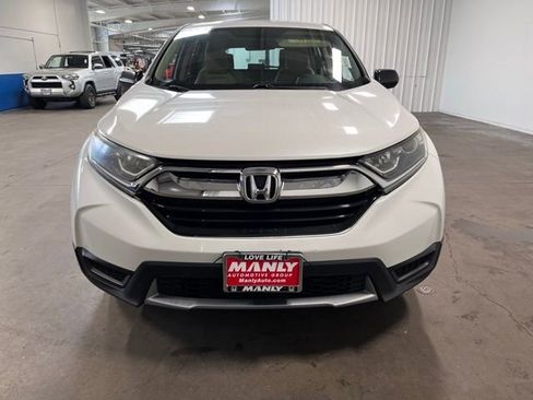 Used 2019 Honda CR-V LX image 7