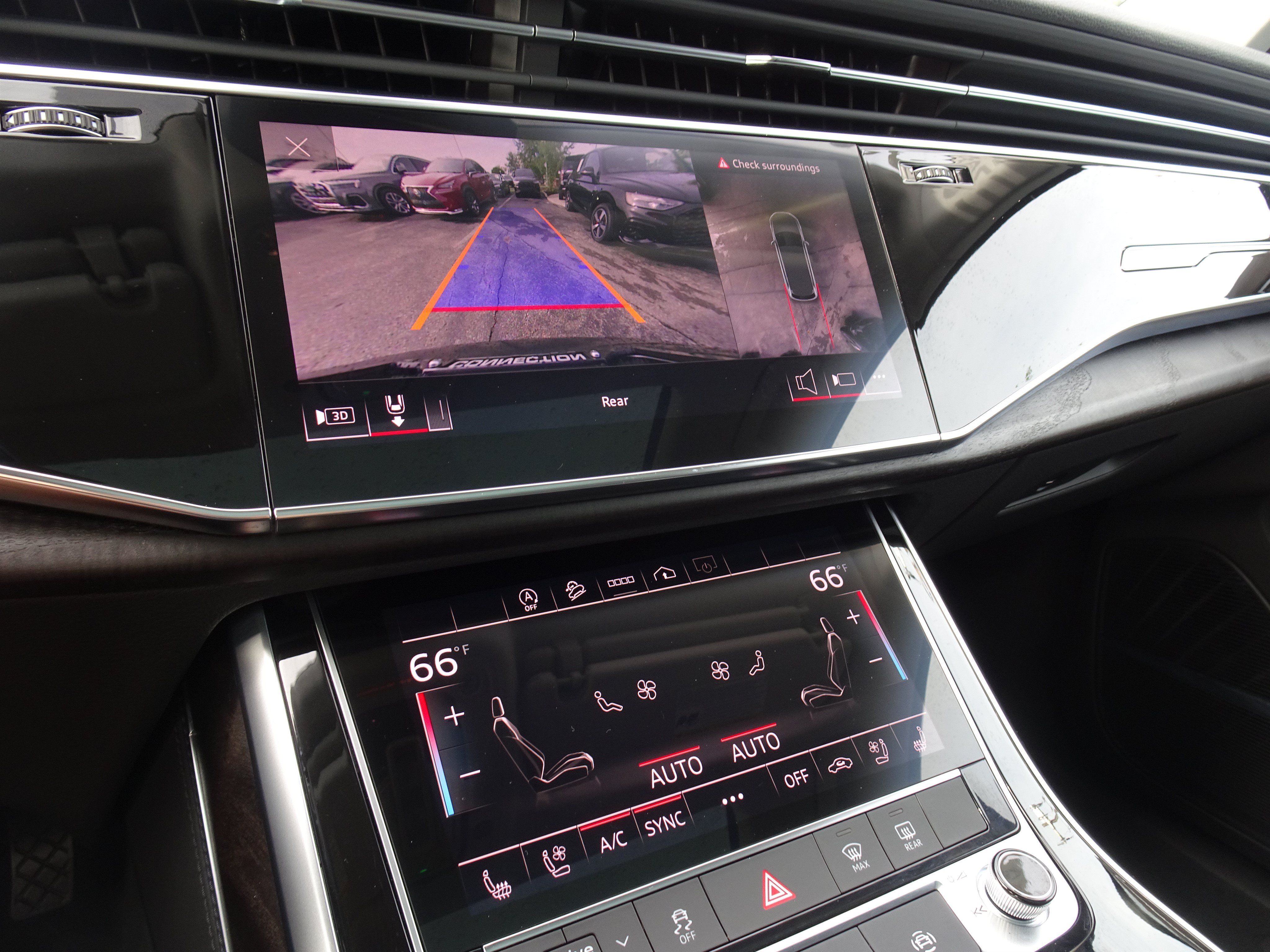 Certified 2023 Audi Q7 3.0T Premium Plus AWD/4WD image 15