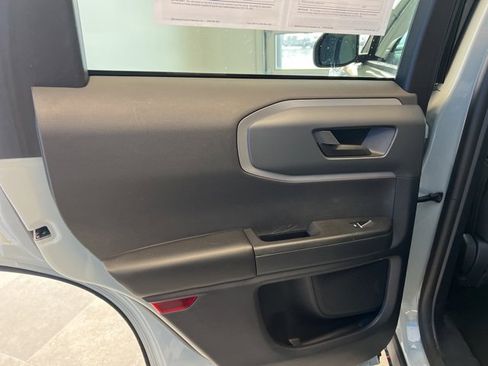 Used 2024 Ford Bronco Sport Big Bend image 15