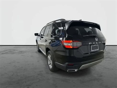 New 2026 Honda Pilot EX-L image 2