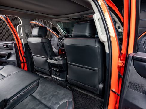 Used 2022 Toyota Tundra TRD Pro image 32