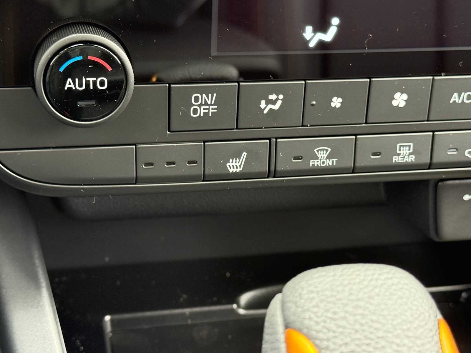 New 2026 Subaru Outback Wilderness AWD/4WD image 17