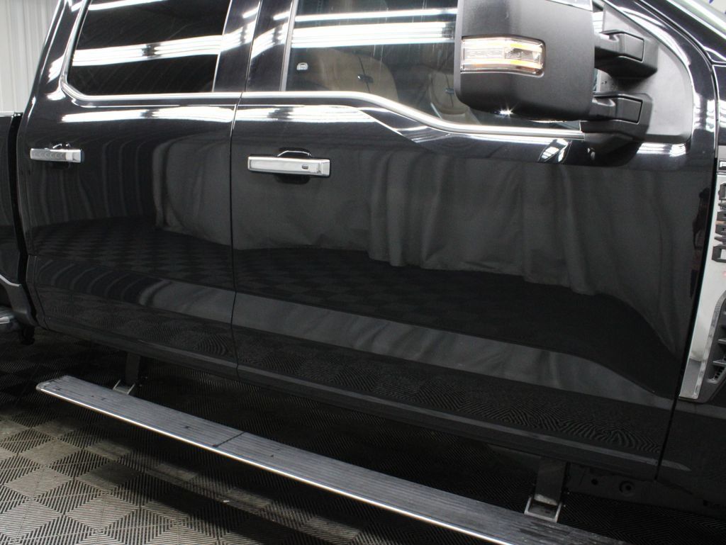 Used 2023 Ford F250 Platinum AWD/4WD image 47