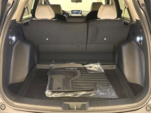 New 2026 Honda CR-V EX image 12