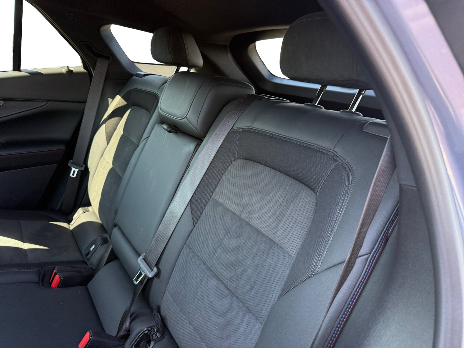 Used 2024 Chevrolet Blazer EV RS AWD/4WD image 16