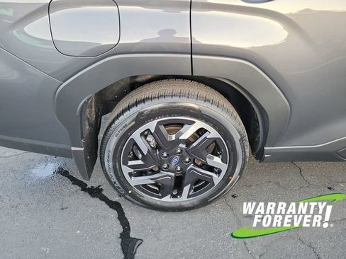 New 2026 Subaru Forester Limited image 21