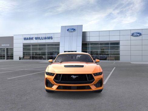 New 2026 Ford Mustang GT Premium image 6