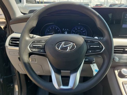 Used 2022 Hyundai Palisade SE AWD/4WD image 22