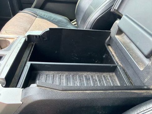 Used 2015 Ford F150 Lariat w/ Equipment Group 501A Mid AWD/4WD image 48