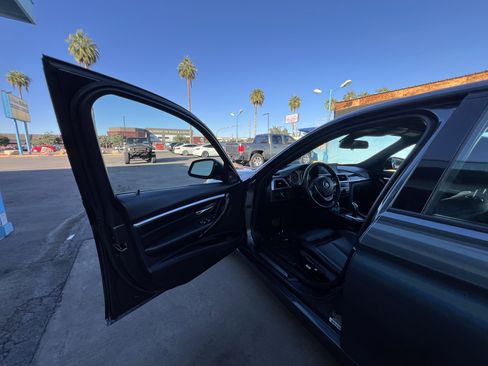 Used 2016 BMW 328i xDrive Sedan image 9