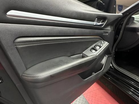 Used 2019 Nissan Altima 2.5 Platinum FWD image 9
