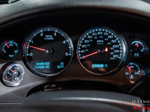 Used 2011 GMC Sierra 3500 Denali image 19