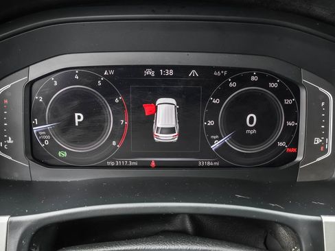 Used 2022 Volkswagen Atlas SE image 21