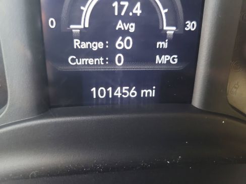 Used 2019 RAM 2500 Big Horn image 30