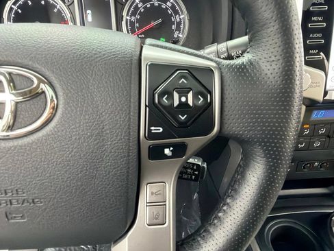 Used 2023 Toyota 4Runner Limited AWD/4WD image 13