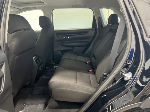 Used 2024 Honda CR-V EX image 18