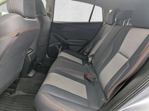 Used 2021 Subaru Crosstrek 2.0i Premium w/ Popular Package #4 image 18