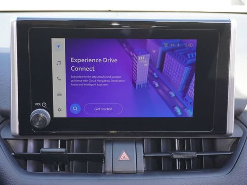 Certified 2025 Toyota RAV4 XLE w/ Convenience Package AWD/4WD image 16