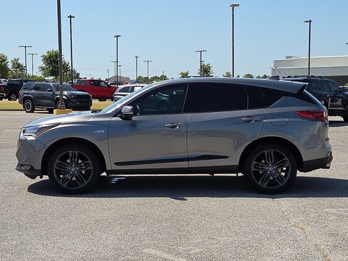 Used 2023 Acura RDX A-Spec FWD image 3