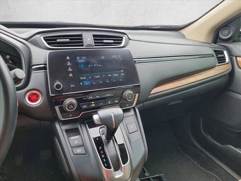 Used 2018 Honda CR-V EX-L image 21