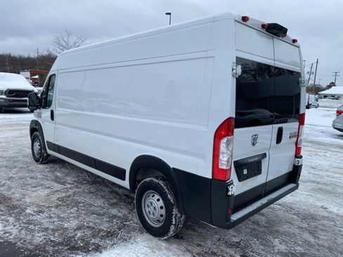 Used 2021 RAM ProMaster 2500 image 6
