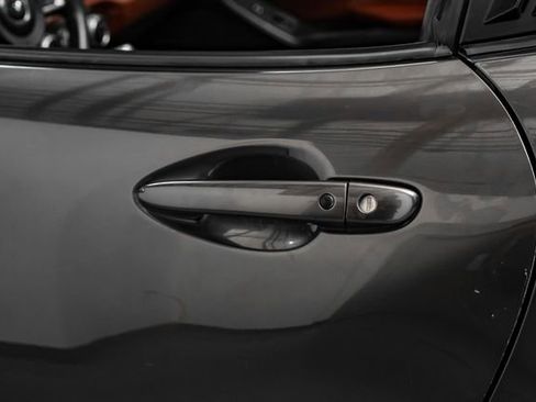 Used 2017 MAZDA MX-5 Miata RF Grand Touring image 39