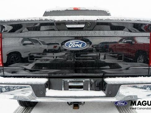 Used 2024 Ford F150 XLT AWD/4WD image 7