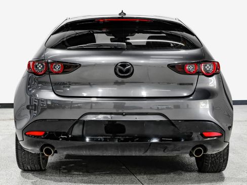 Used 2019 MAZDA MAZDA3 AWD Hatchback w/ Premium Pkg image 6