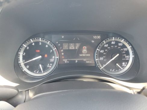 Certified 2020 Toyota Highlander XLE FWD image 22