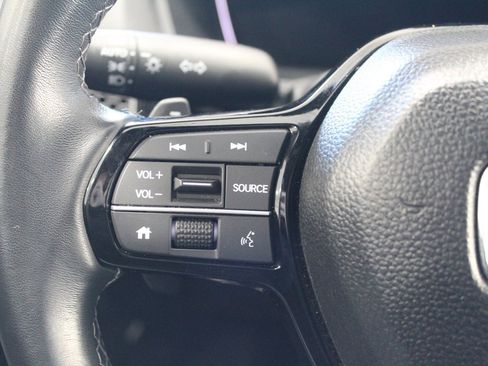 Certified 2024 Honda Civic Sport image 27