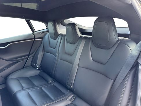 Used 2018 Tesla Model S 75D AWD/4WD image 13