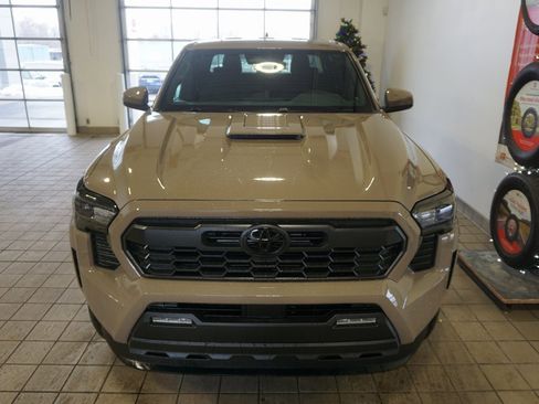 New 2026 Toyota Tacoma TRD Sport image 13