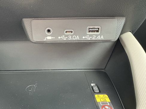New 2026 Subaru Forester Premium AWD/4WD image 23