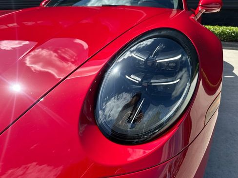 Certified 2026 Porsche 911 Carrera GTS RWD image 13