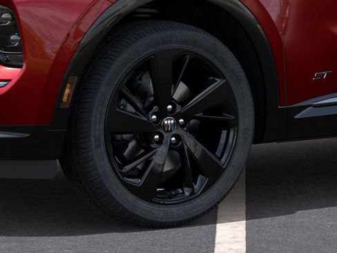 New 2026 Buick Envision Sport Touring image 9