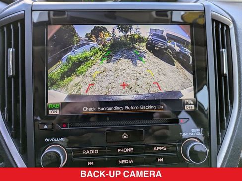 Used 2023 Subaru Crosstrek 2.5i Limited w/ Moonroof Package image 26