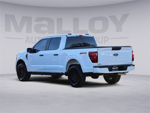 Used 2025 Ford F150 STX image 3