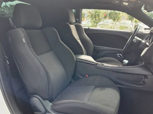 Used 2020 Dodge Challenger R/T RWD image 16