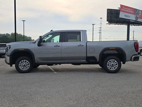 New 2026 GMC Sierra 2500 SLE AWD/4WD image 12