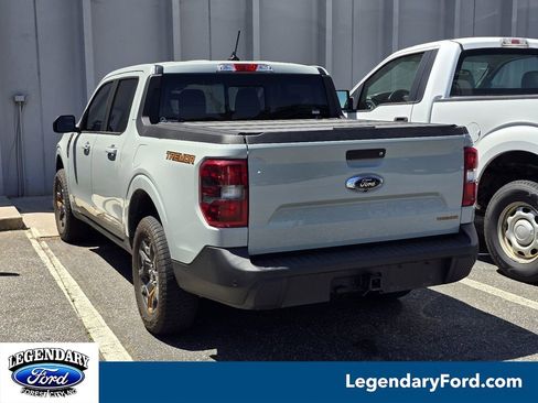 Used 2024 Ford Maverick Tremor w/ Tremor Off-Road Package AWD/4WD image 2